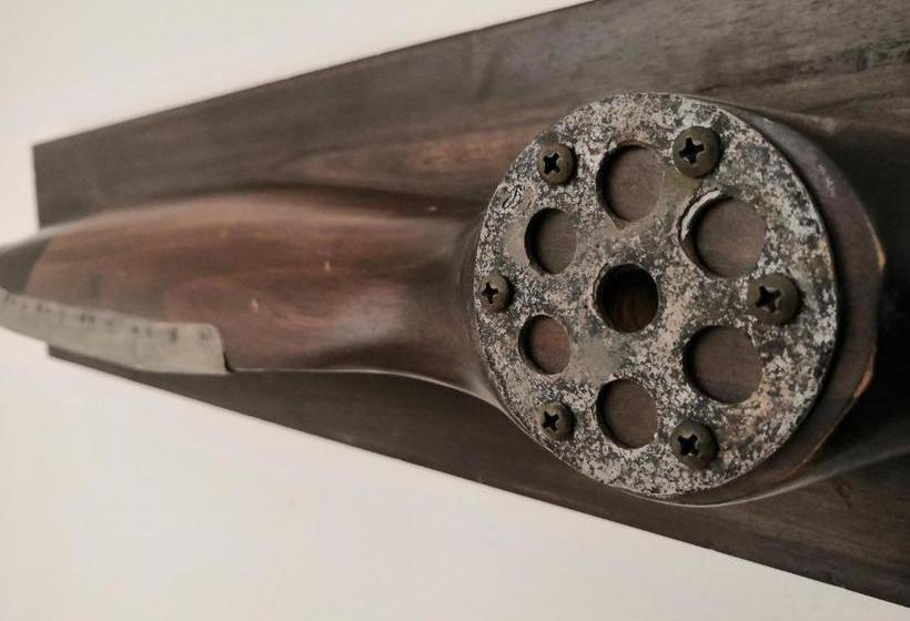 호텔 Gite La Filature