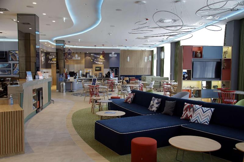 فندق Hampton By Hilton Olsztyn