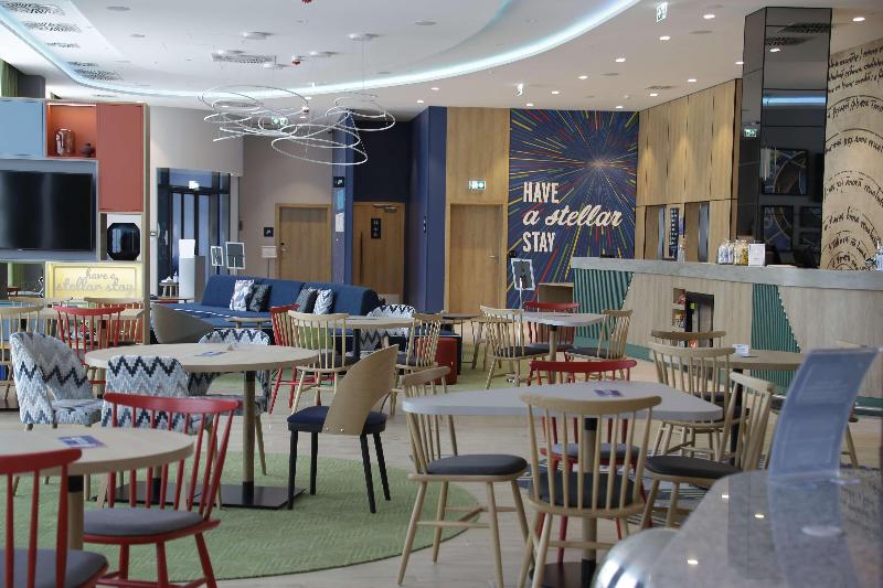 فندق Hampton By Hilton Olsztyn