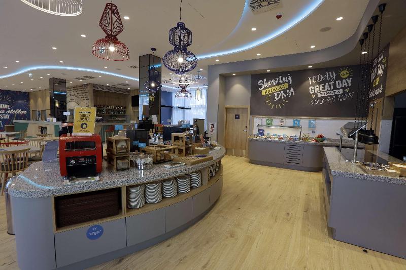 فندق Hampton By Hilton Olsztyn