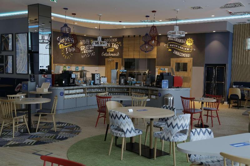 فندق Hampton By Hilton Olsztyn