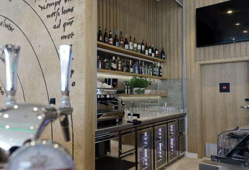 فندق Hampton By Hilton Olsztyn