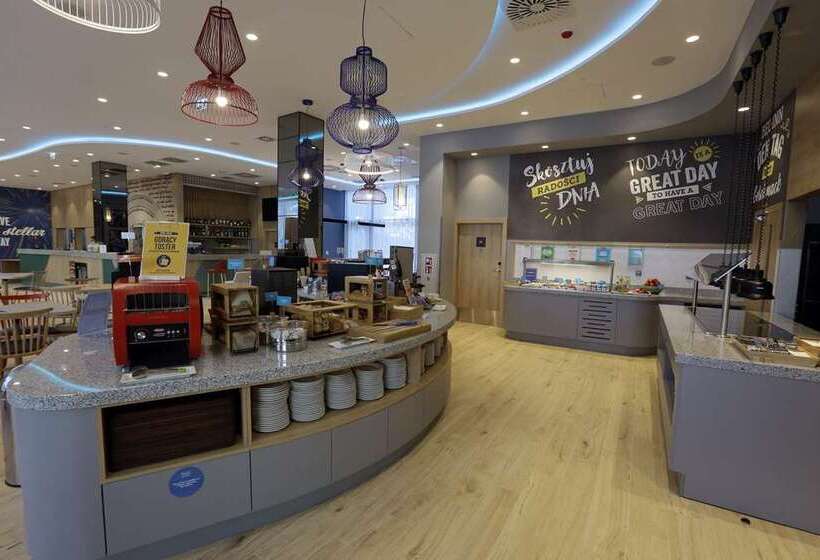 فندق Hampton By Hilton Olsztyn