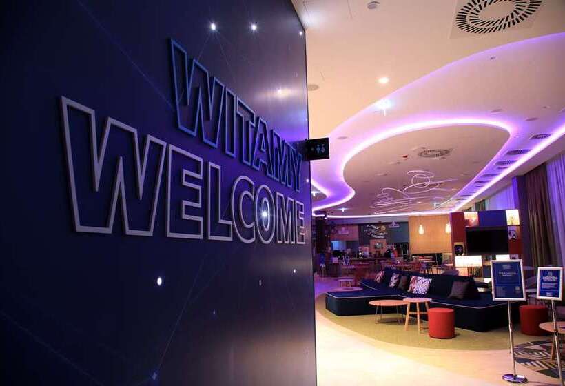 فندق Hampton By Hilton Olsztyn