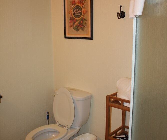 酒店 Highland Lodge