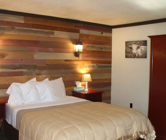 酒店 Highland Lodge