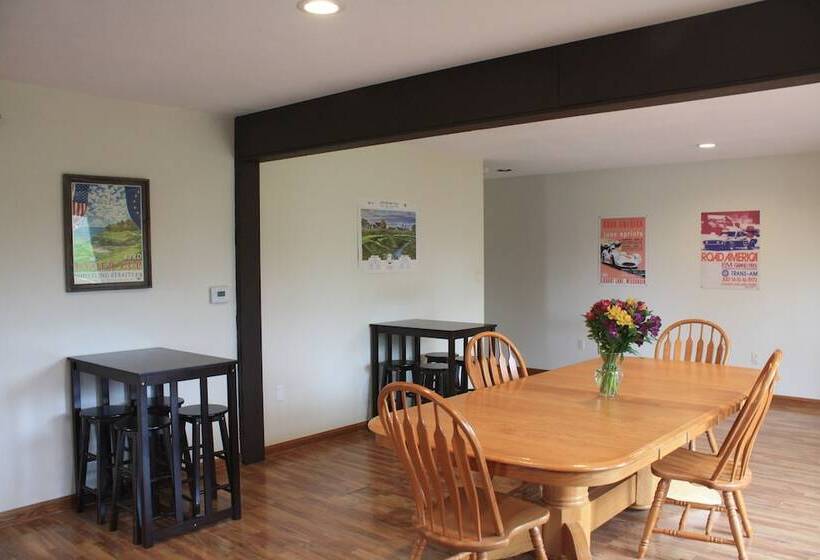 酒店 Highland Lodge