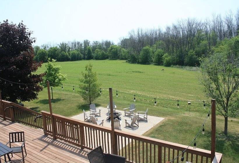 酒店 Highland Lodge