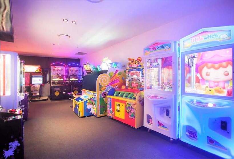 בית מלון כפרי Holiday Holiday Circle On Cavill Apartments