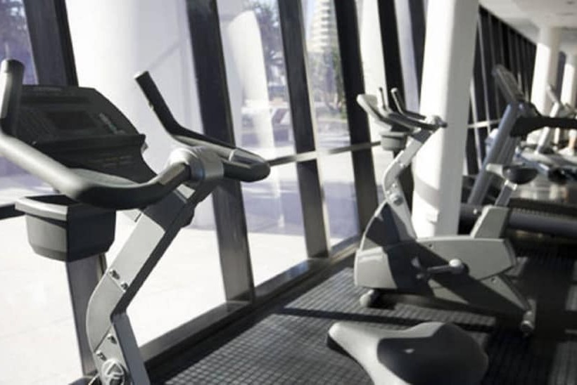 בית מלון כפרי Holiday Holiday Circle On Cavill Apartments