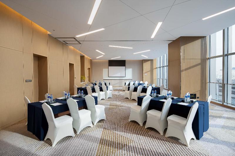 ホテル Holiday Inn Wuxi Central Station, An Ihg