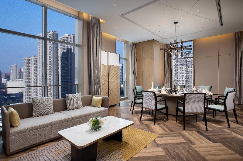 ホテル Holiday Inn Wuxi Central Station, An Ihg