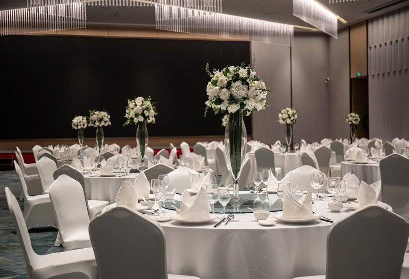 ホテル Holiday Inn Wuxi Central Station, An Ihg