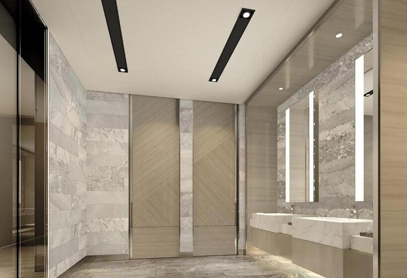 ホテル Holiday Inn Wuxi Central Station, An Ihg