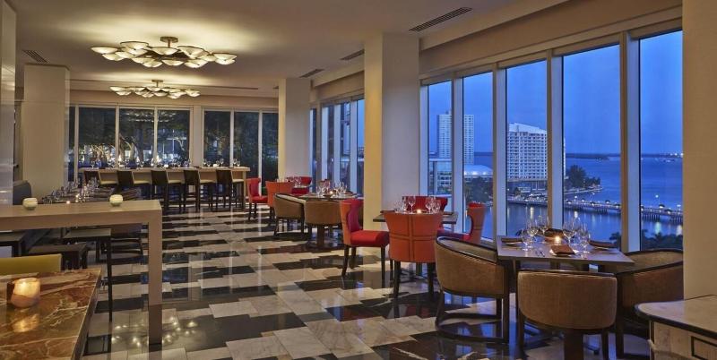 Penthouse 2br Icon Whotel Brickell Miami