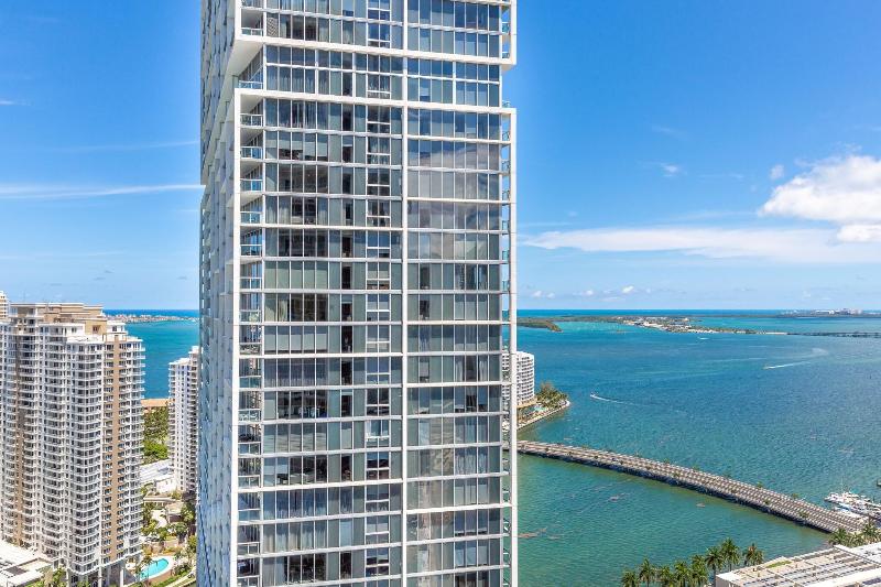 Penthouse 2br Icon Whotel Brickell Miami