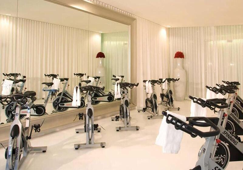 Penthouse 2br Icon Whotel Brickell Miami