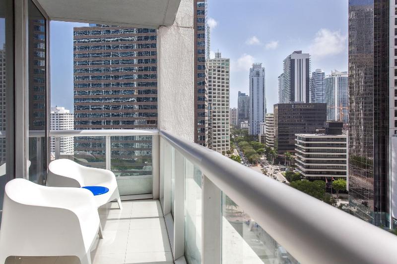 Penthouse 2br Icon Whotel Brickell Miami