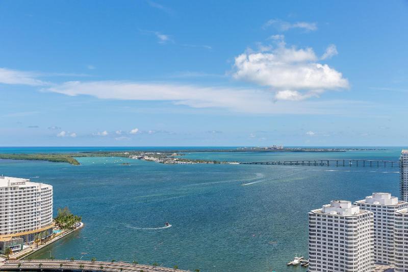 Penthouse 2br Icon Whotel Brickell Miami