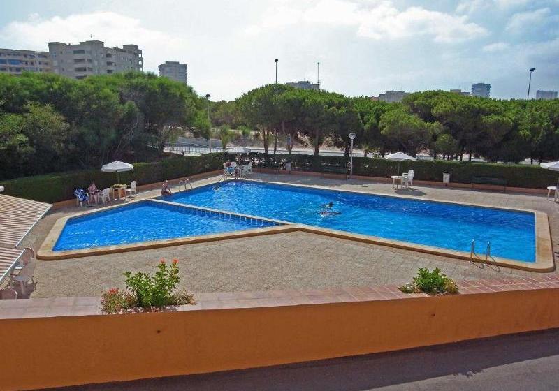 ホテル Inmovecos  Clipper 311