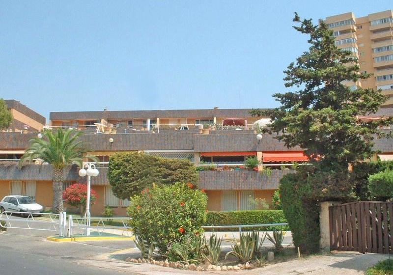 ホテル Inmovecos  Clipper 311