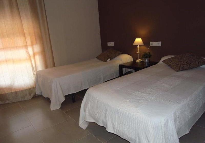 ホテル Inmovecos  Clipper 311