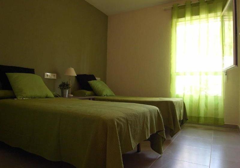 ホテル Inmovecos  Clipper 311