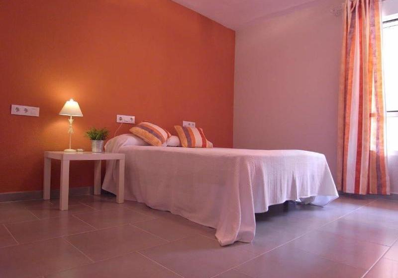 ホテル Inmovecos  Clipper 311