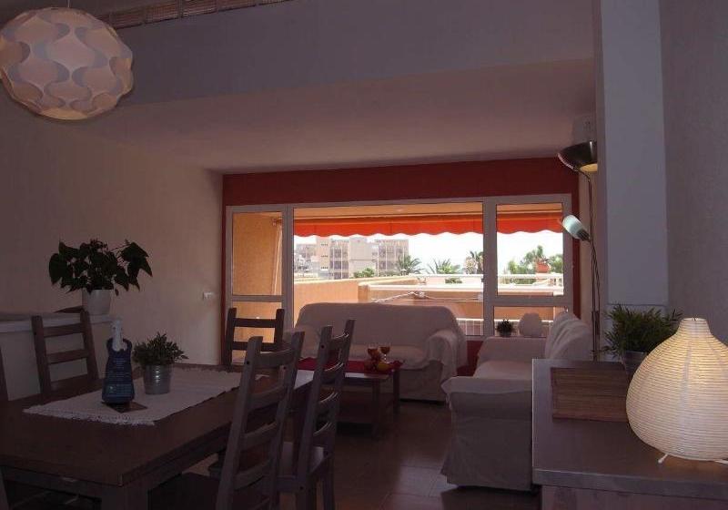 ホテル Inmovecos  Clipper 311