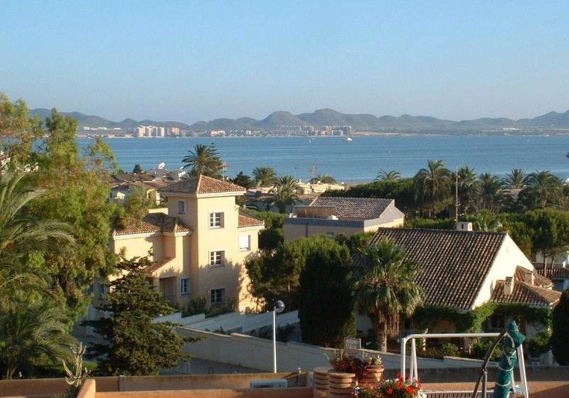 ホテル Inmovecos  Clipper 311