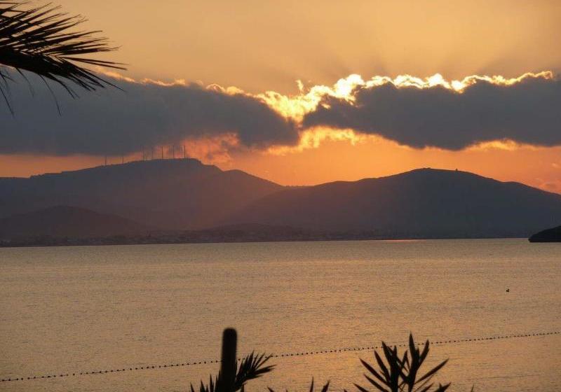 ホテル Inmovecos  Clipper 311