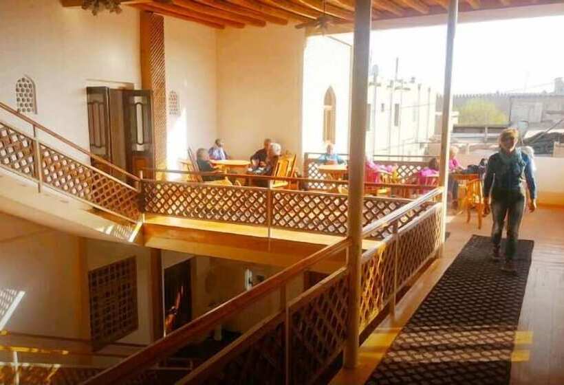 ホテル Islambek Khiva