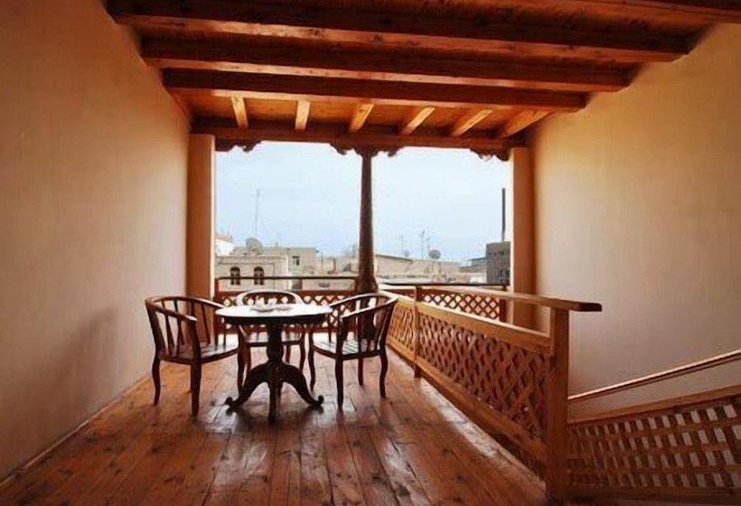 ホテル Islambek Khiva