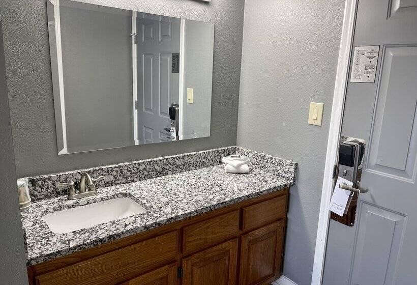 فندق Lake Norfork Resort