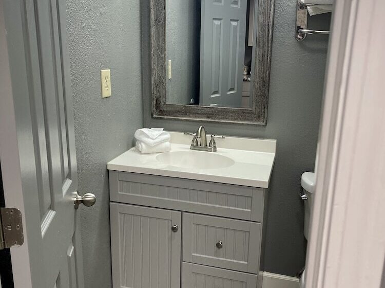 فندق Lake Norfork Resort