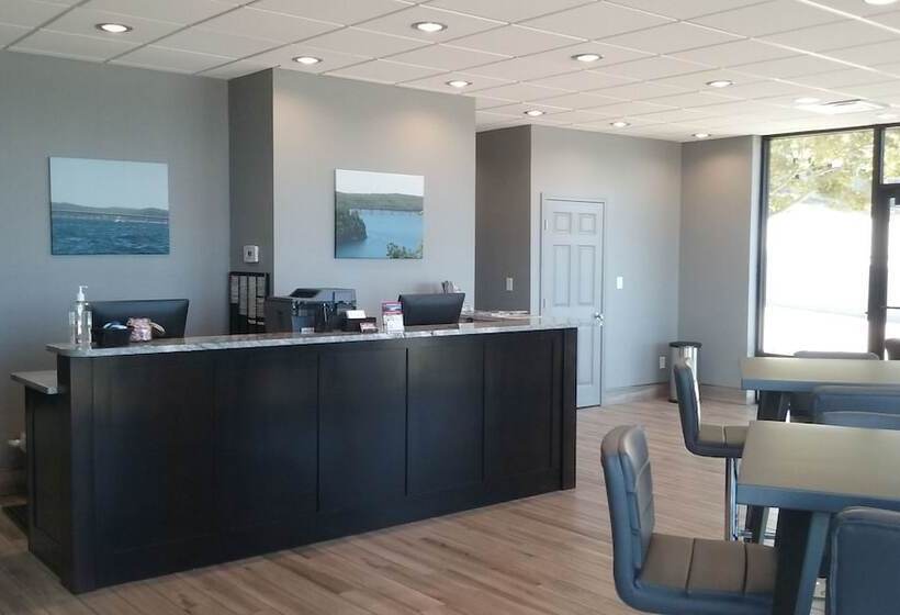 فندق Lake Norfork Resort