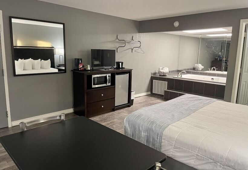 فندق Lake Norfork Resort