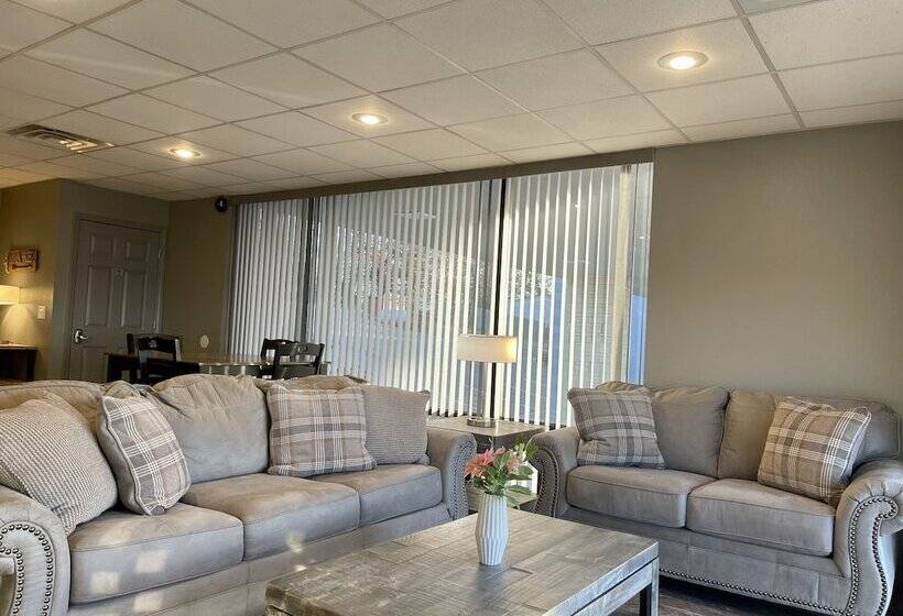 فندق Lake Norfork Resort