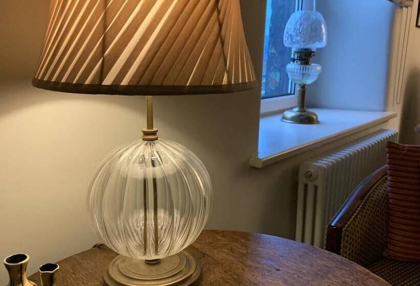 호텔 Littletown Farm Guesthouse