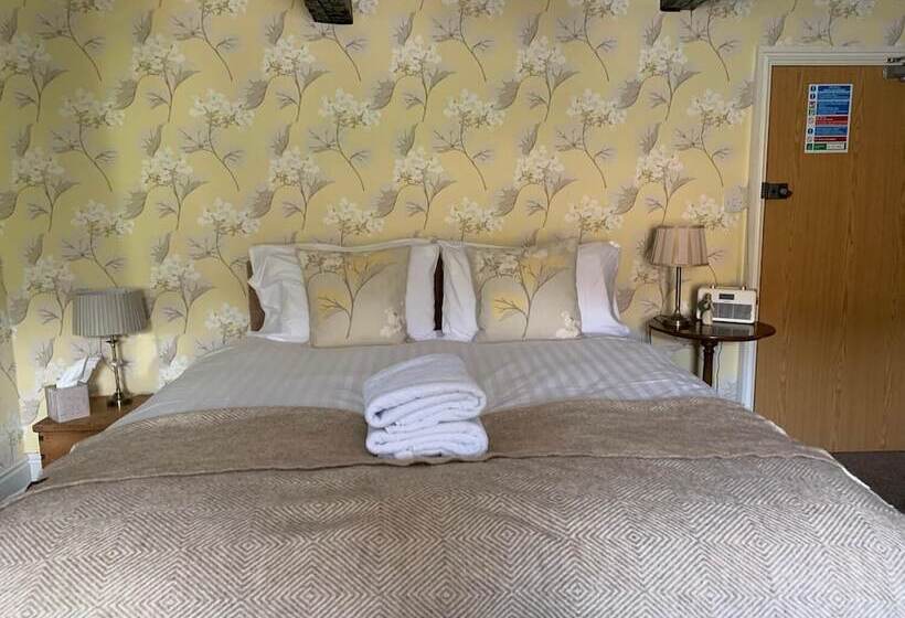 호텔 Littletown Farm Guesthouse