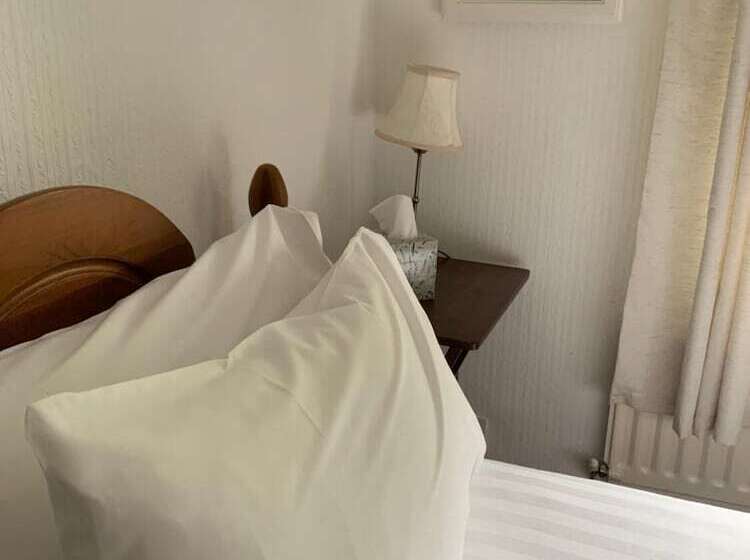 호텔 Littletown Farm Guesthouse