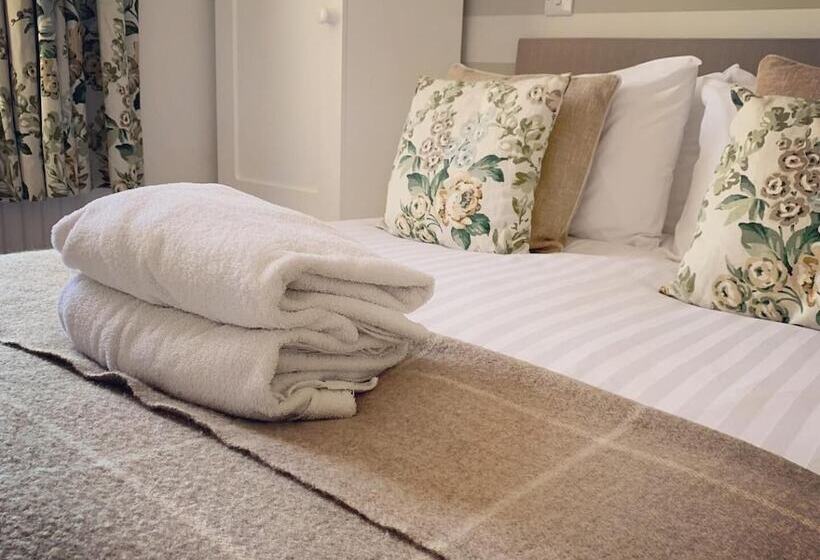 호텔 Littletown Farm Guesthouse