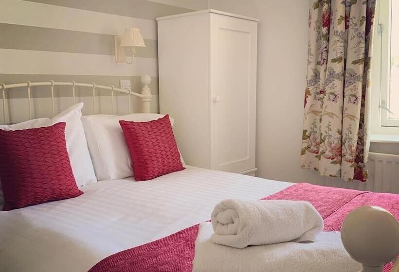 호텔 Littletown Farm Guesthouse