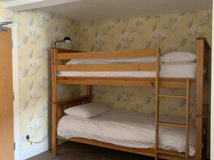 호텔 Littletown Farm Guesthouse