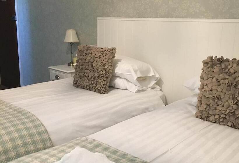 호텔 Littletown Farm Guesthouse