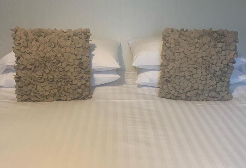 호텔 Littletown Farm Guesthouse