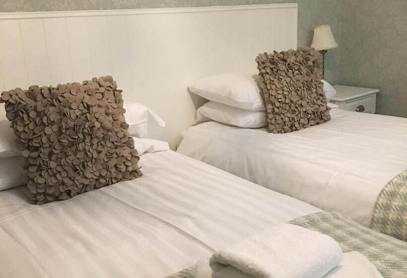 호텔 Littletown Farm Guesthouse