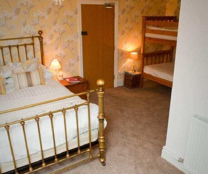 호텔 Littletown Farm Guesthouse