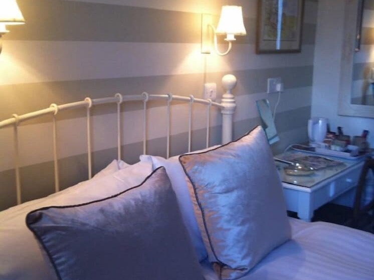 호텔 Littletown Farm Guesthouse