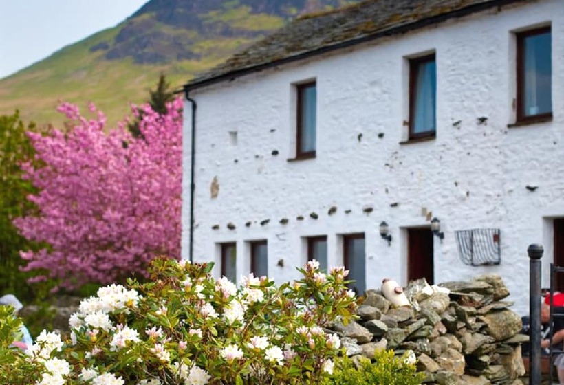 호텔 Littletown Farm Guesthouse